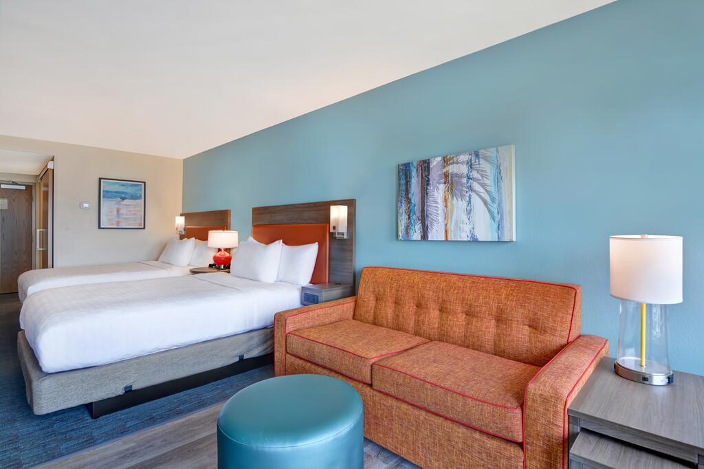Home2 Suites Ormond Beach Oceanfront, FL - thumb 3