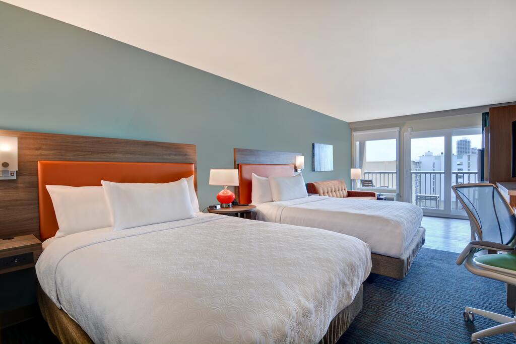 Home2 Suites Ormond Beach Oceanfront, FL - thumb 0