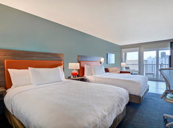 Home2 Suites Ormond Beach Oceanfront, FL