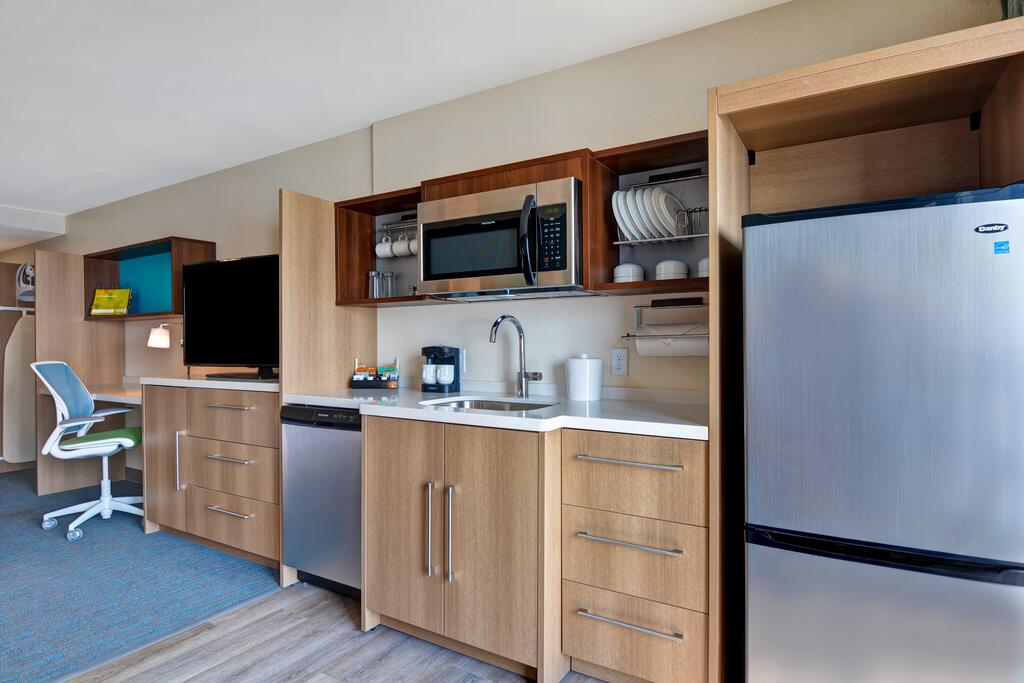 Home2 Suites Ormond Beach Oceanfront, FL - thumb 2