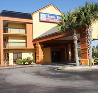 HomeTown Inn  Suites - Accommodation Michigan