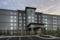 Homewood Suites By Hilton Lansing Eastwood Accommodation Michigan