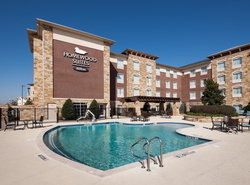 Homewood Suites Denton