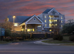 Homewood Suites Durham-Chapel Hill I-40