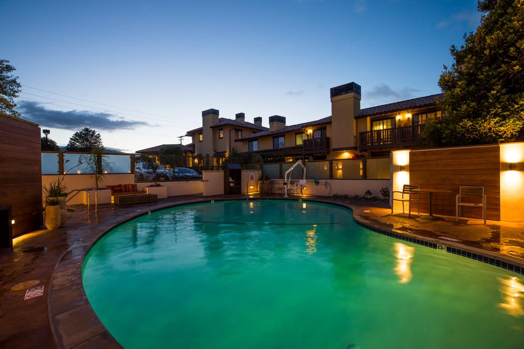 Hotel Abrego - thumb 1