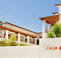 Hotel Casa 425  Lounge A Four Sisters Inn - Accommodation Michigan