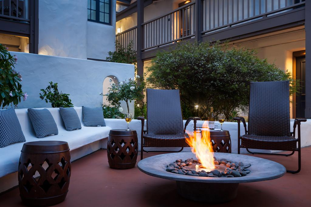 Hotel Pacific - thumb 1