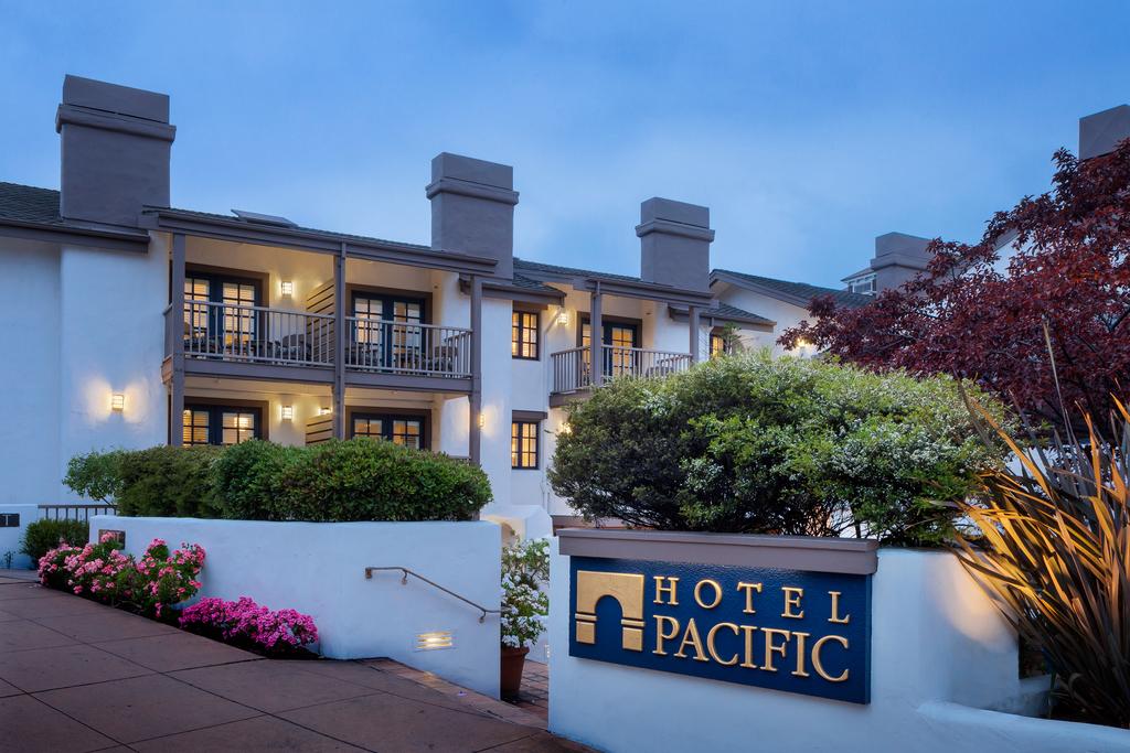 Hotel Pacific - thumb 0