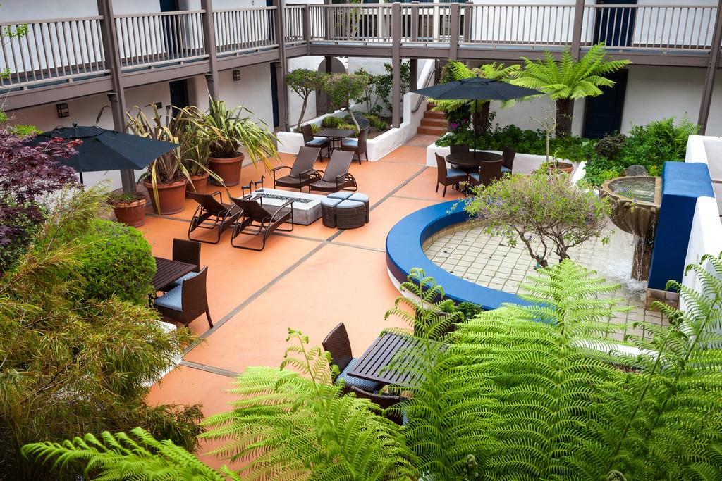 Hotel Pacific - thumb 2