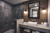 Hotel Vandivort Accommodation Michigan