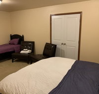 House - Accommodation Michigan