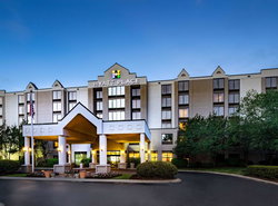 Hyatt Place Atlanta Alpharetta North Point Mall