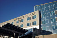 Hyatt Place Lansing-East Accommodation Michigan