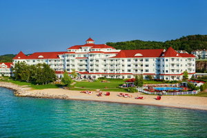 Inn At Bay Harbor, Autograph Collection