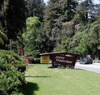 Jayes Timberlane Resort - Accommodation Michigan