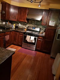 Kabirs den Accommodation Michigan