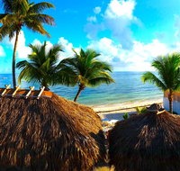 Key Colony Beach Motel - Accommodation Michigan