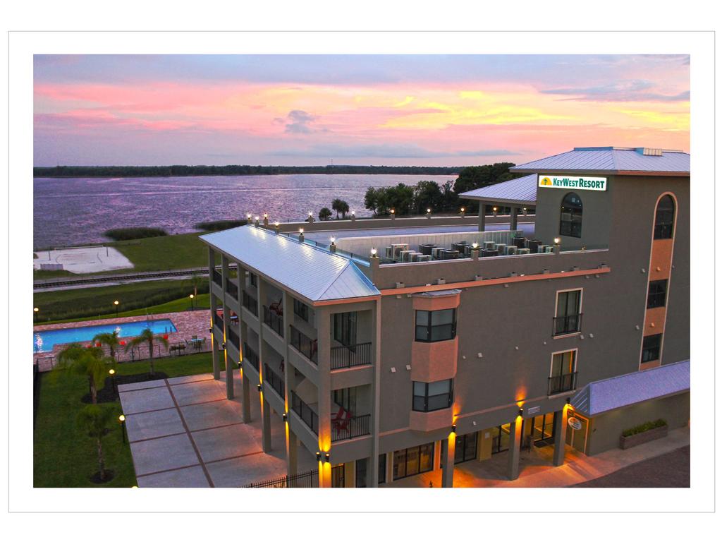Key West Resort - Lake Dora - thumb 3