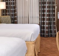 Kiva Hotel Abilene - Accommodation Michigan