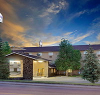 Knights Inn Evanston - Accommodation Michigan