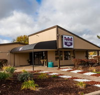 Knights Inn Flint - Accommodation Michigan