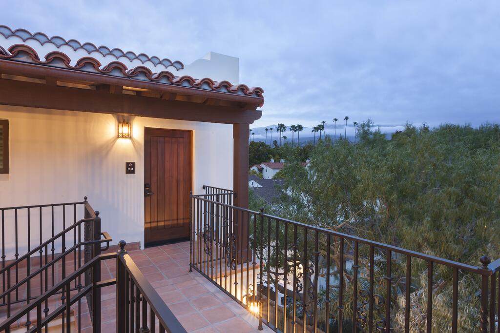 La Playa Inn Santa Barbara - thumb 2