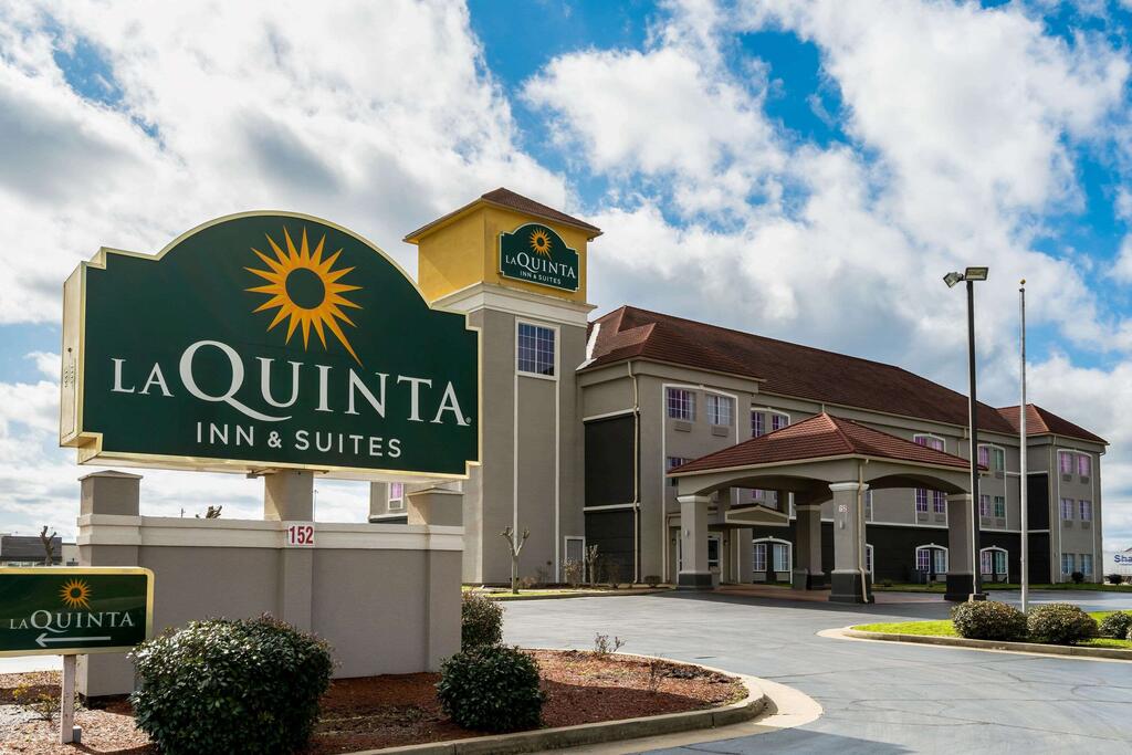 La Quinta By Wyndham Canton MS - thumb 2
