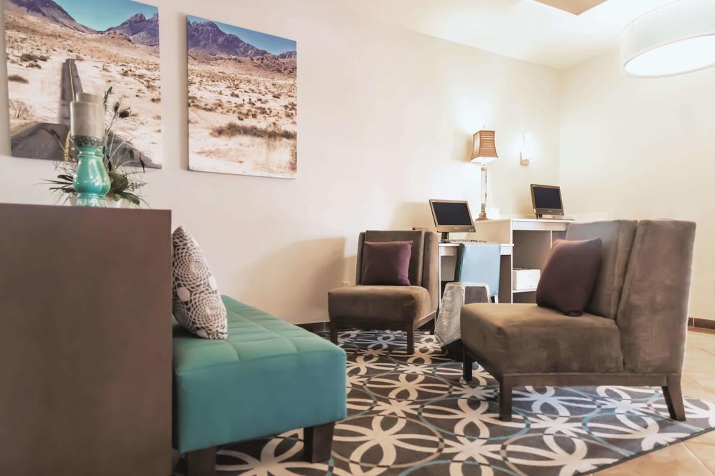 La Quinta By Wyndham Dumas - thumb 0