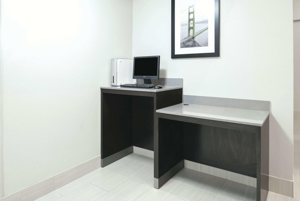 La Quinta By Wyndham Fairfield - Napa Valley - thumb 3