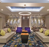 La Quinta by Wyndham Palestine - Accommodation Michigan