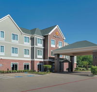 La Quinta by Wyndham Tyler South - Accommodation Michigan