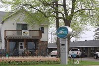 Lakes Inn Accommodation Michigan