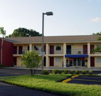 Lakeview Inn & Suites Okeechobee - Accommodation Michigan