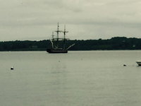 Large Modern Private Suite by the Sea Accommodation Michigan