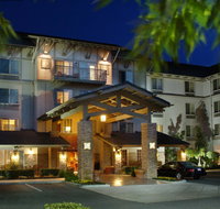 Larkspur Landing Campbell-An All-Suite Hotel - Accommodation Michigan