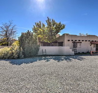 Lavish El Prado Home with Hot Tub Near Downtown - Accommodation Michigan