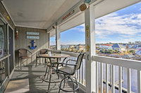 Little River Condo w/ Waterway Access  Free WiFi Accommodation Michigan