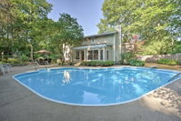 Lovely Holland Home with 1 Mi to Lake Michigan Accommodation Michigan