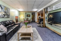 Lower  Spacious Spotless Comfort for Large Groups Accommodation Michigan