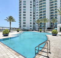 Luxurious Daytona Beach Condo with Resort Amenities - Accommodation Michigan
