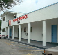 Miami Springs Inn - Accommodation Michigan