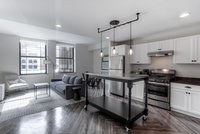 Mint House Capitol Park Accommodation Michigan