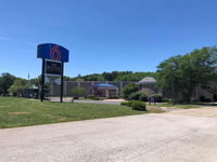 Motel 6 Springfield Il - Airport Accommodation Michigan