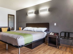 Motel 6-Alexandria, LA - South