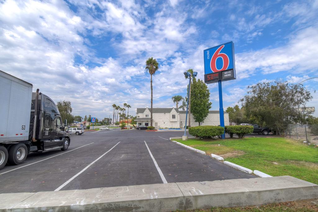 Motel 6-Baldwin Park, CA - Los Angeles - thumb 3