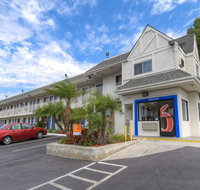 Motel 6-Baldwin Park CA - Los Angeles - Accommodation Michigan