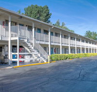 Motel 6-Bishop CA - Accommodation Michigan