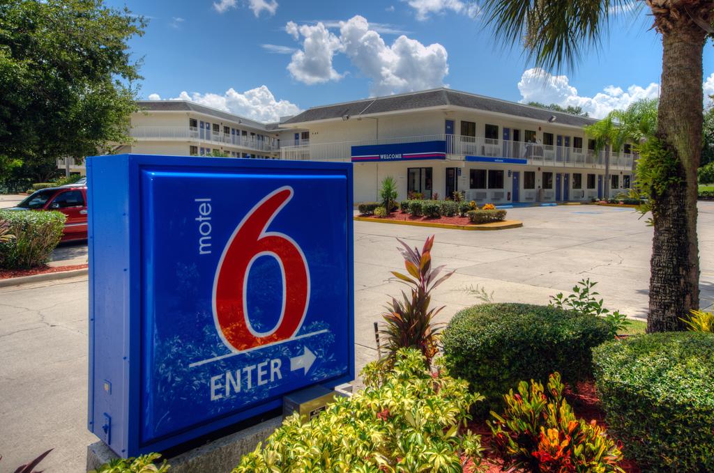 Motel 6-Bradenton, FL - thumb 1