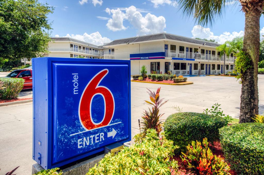 Motel 6-Bradenton, FL - thumb 0
