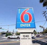 Motel 6-Campbell CA - San Jose - Accommodation Michigan